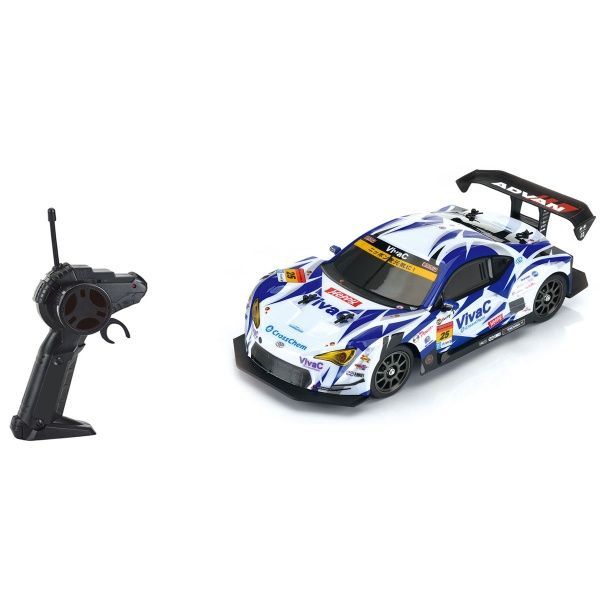 Машинка на р/у AUTOBACS Toyota 1:16 20127G