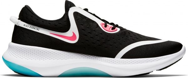 Кроссовки Nike JOYRIDE RUN 2 POD CD4365-003 р.US 9 черный