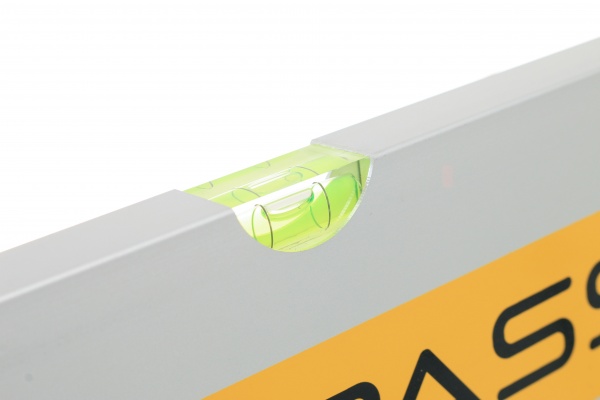 Правило прямокутне анодоване 2,5 м ПР-250-АН