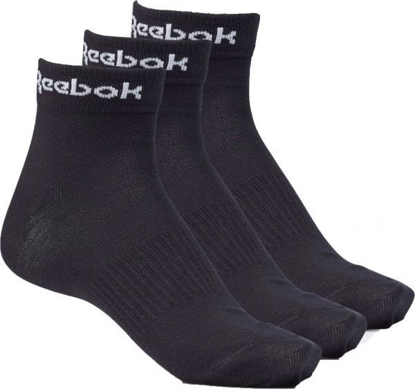Носки Reebok ACT CORE ANKLE SOCK GH8166 р.M