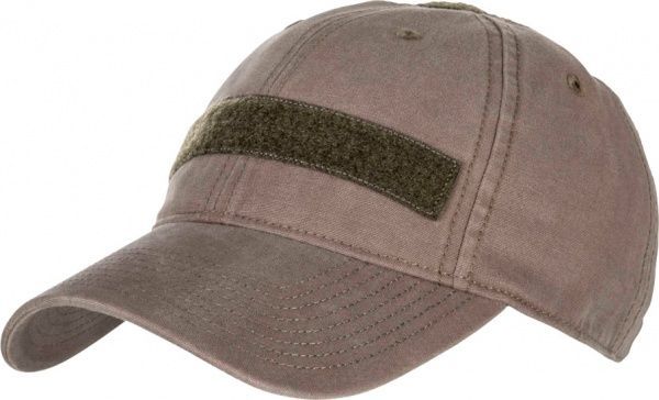 Кепка 5.11 Tactical Plate Hat 89135-186 one size Ranger green 