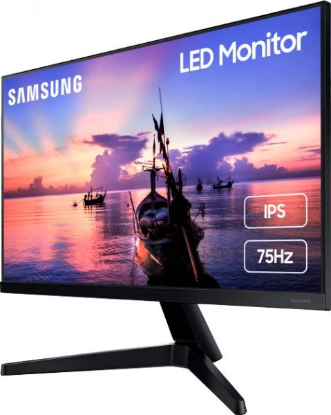 Монитор Samsung F22T350 21,5 (LF22T350FHIXCI) 