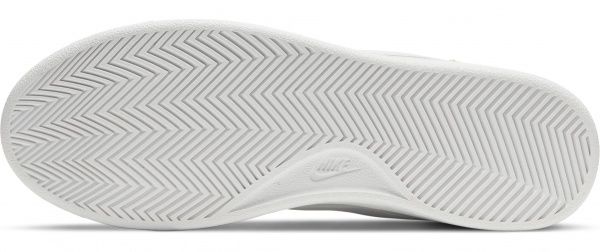 Кроссовки Nike Court Royale 2 Mid CT1725-100 р.8,5 белый