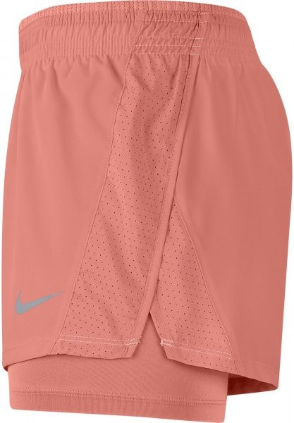 Шорти Nike NK 10K 2IN1 SHORT CK1004-854 р. S