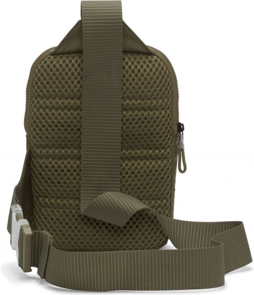 Рюкзак Nike F.C. CU8098-222 оливковый