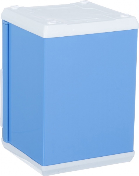 Сейф-скарбничка електронний дитячий класичний блакитний OTE0643207/blue