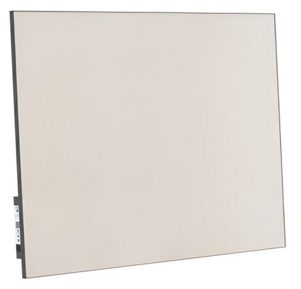 Обогреватель керамический Hyundai HCC-1000UA с конвекцией бежевый