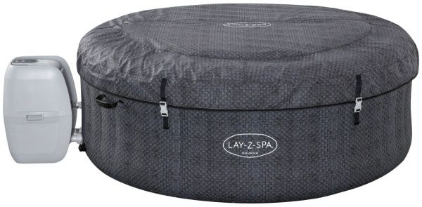 Спа-бассейн Bestway Гавана 180х66 см