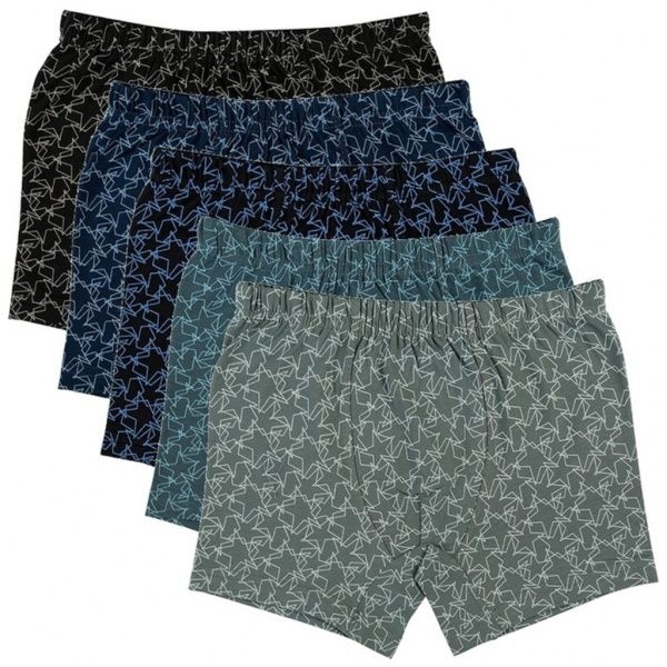 Трусы для мальчика DONI 75879 р.146-152 в ассортименте 