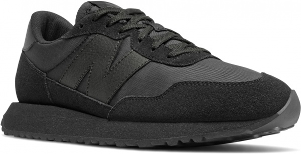 Кроссовки New Balance MS237UX1 р.US 13 черный
