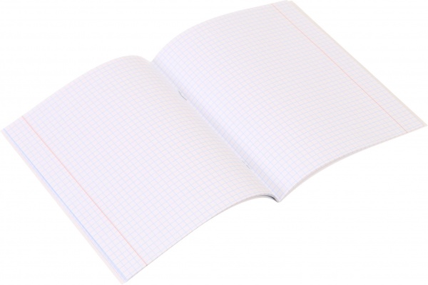 Тетрадь школьная Dino скоба 24 листов в клетку Мечты сбываются