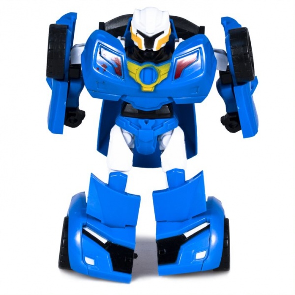 Робот-трансформер Maya Toys Спорткар L015-34