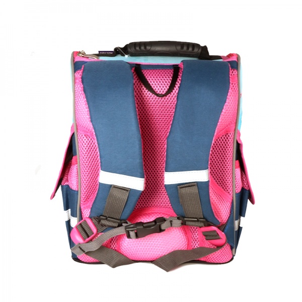 Рюкзак каркасный Lider Жизнь с котиком