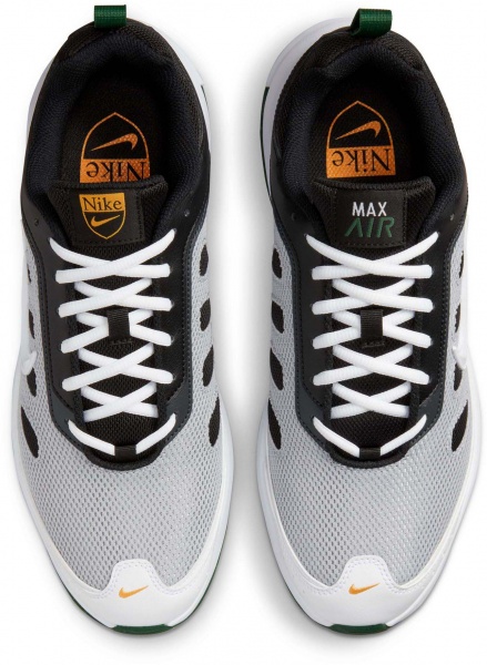 Кросівки Nike AIR MAX AP CU4826-010 р.46 сірий