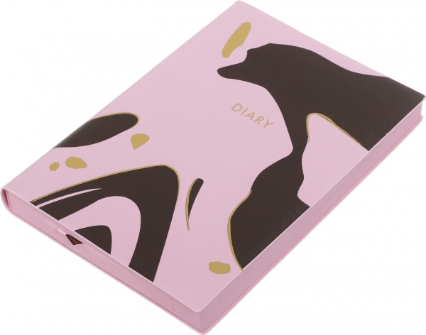 Щоденник датований Silva Leo Planner Silva A5 2023