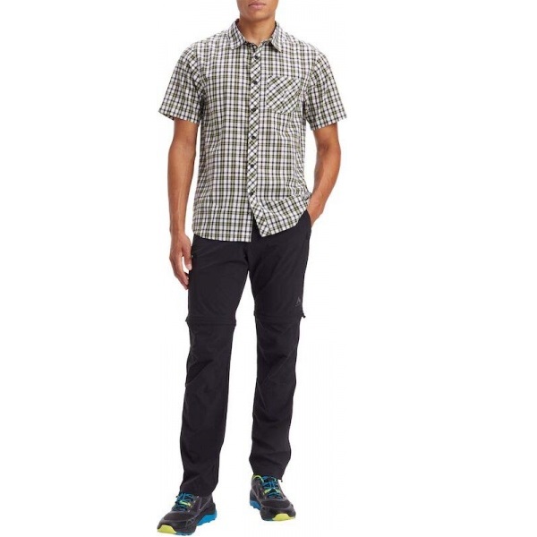 Рубашка McKinley Armon M 421816-902896 р. XL разноцветный