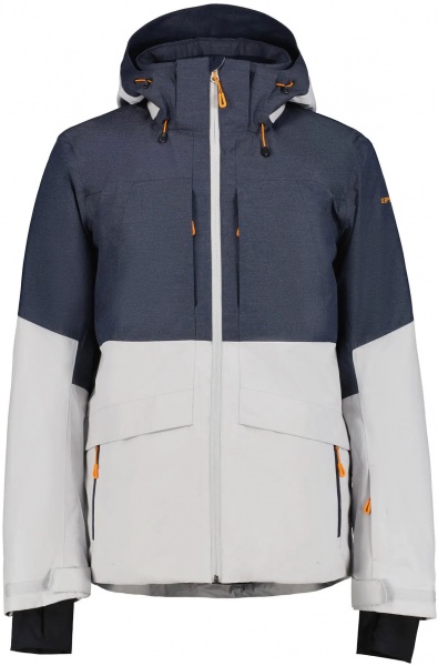 Куртка Icepeak CALLAHAN 56226_659_I_220 р.46 синій