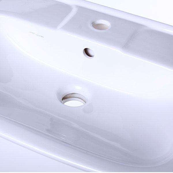 Тумба с умывальником Лима 50 см 