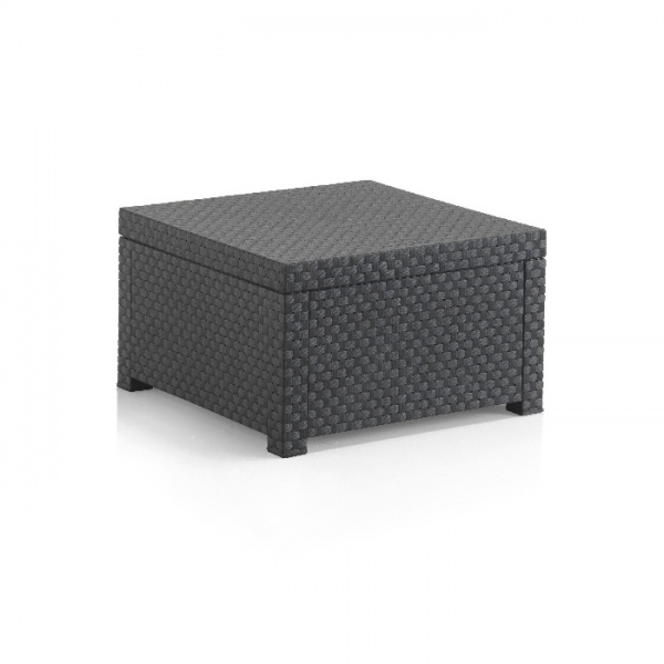 Комплект мебели SP Berner Manhattan 55426 графит 