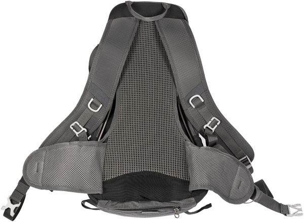 Рюкзак SKIF Outdoor Adventure 30L Dark Gray (9582DG)