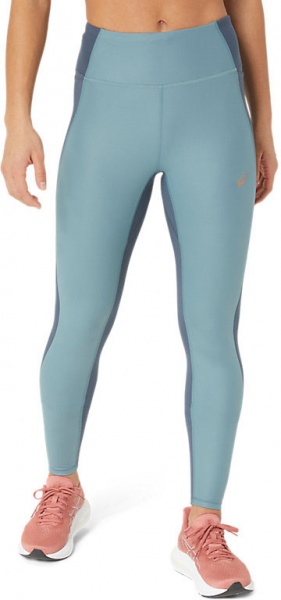 Лосини Asics NAGINO RUN TIGHT 2012C847-400 р.M зелений