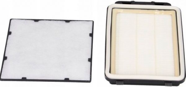 Набор сменных фильтров для пылесоса Electrolux EF155 