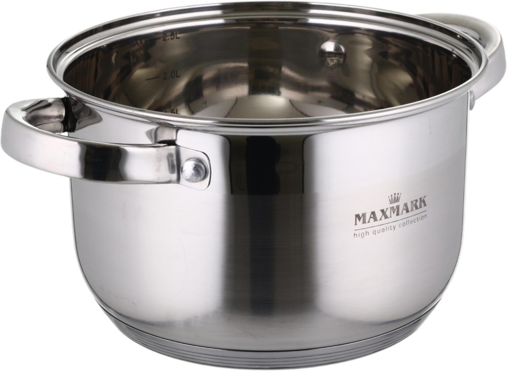 Набор посуды Maxmark 12 предметов MK-3712А