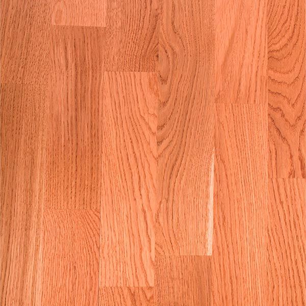 Паркетная доска King Floor дуб балтика трехполосная 2283x194x13.2 мм (2,658 кв.м) 