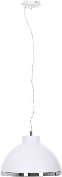 Подвес Eglo Debet 92136 60 Вт E27 белый 