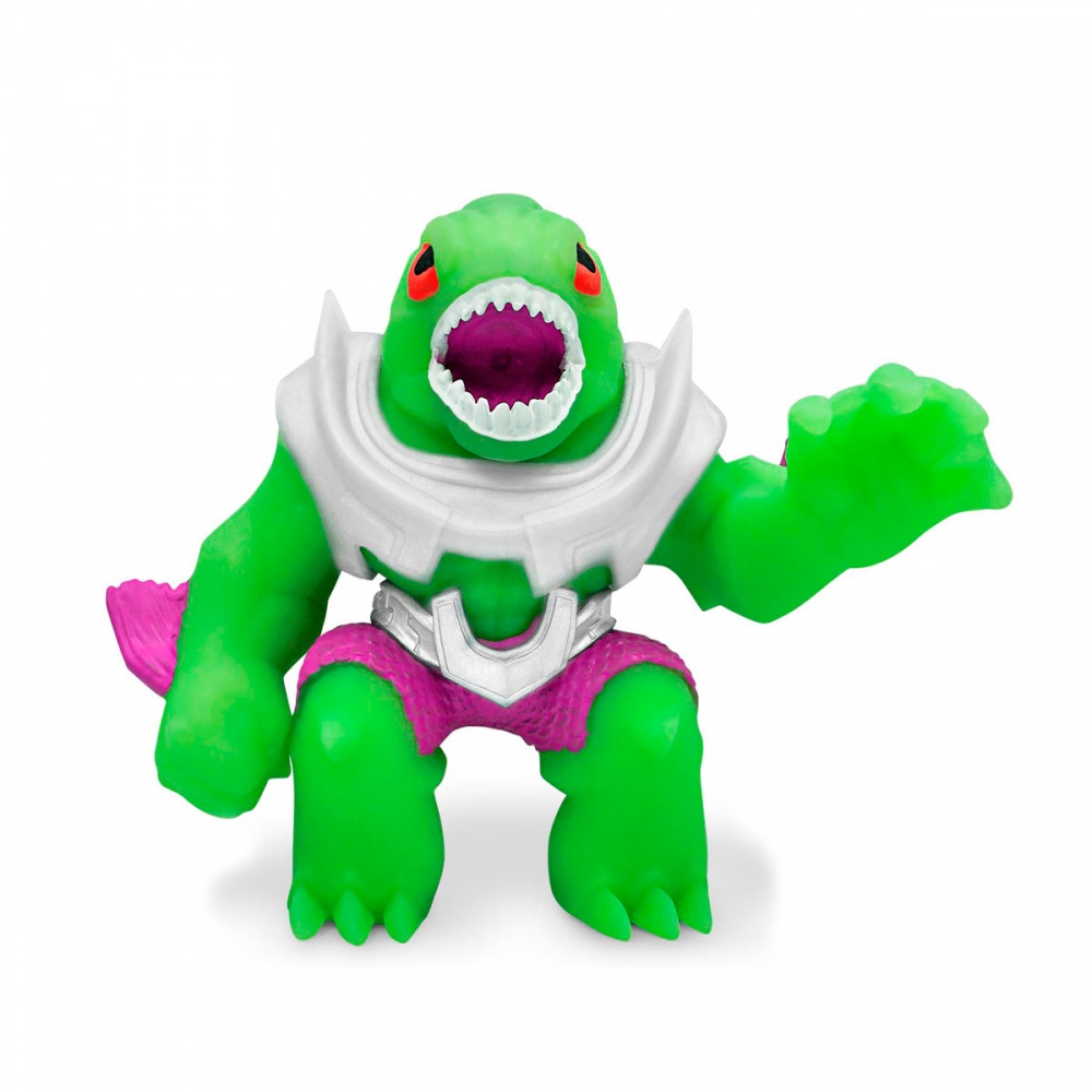 Игрушка Elastikorps серии Extra Force Пиранья Рейзор DAM-2024-16-F-8