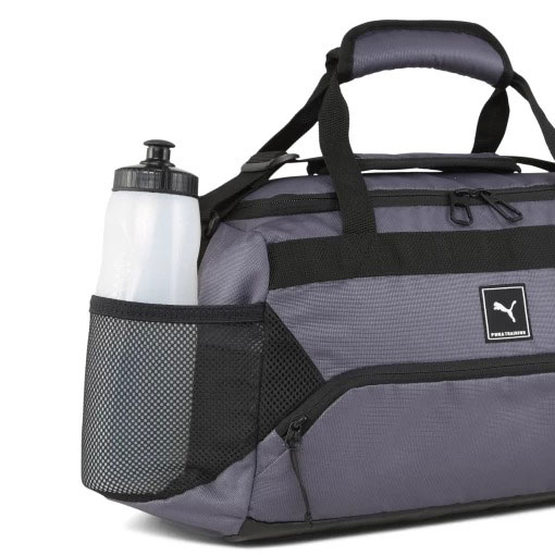 Спортивна сумка Puma TRAINING Small Sports Bag 09091903 19 л синій