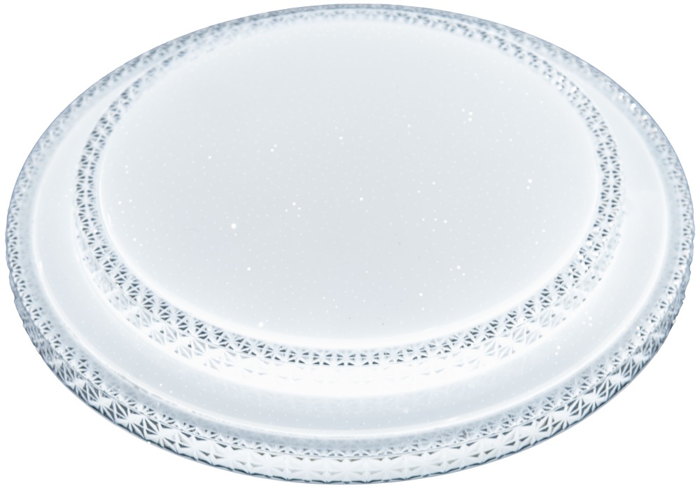 Светильник светодиодный Sensio звездное небо 36 Вт белый 3000-6500 К XH-XDD-19-36W