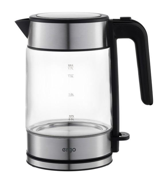Электрочайник Ergo GL 8010