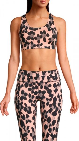 Бра Casall Iconic Sports 19980093 S A/B-cup рожевий