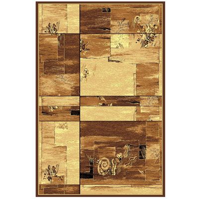 Килим Карат Gold 381/12 2x4 м