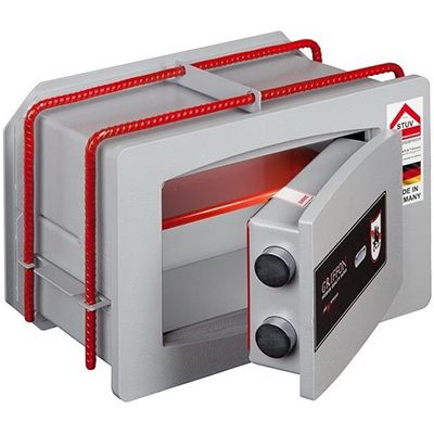 Сейф стенной Griffon W.2015.К 