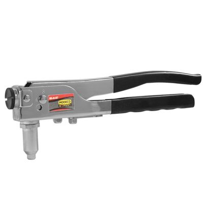 Заклепочник Modeco Expert MN-40-008
