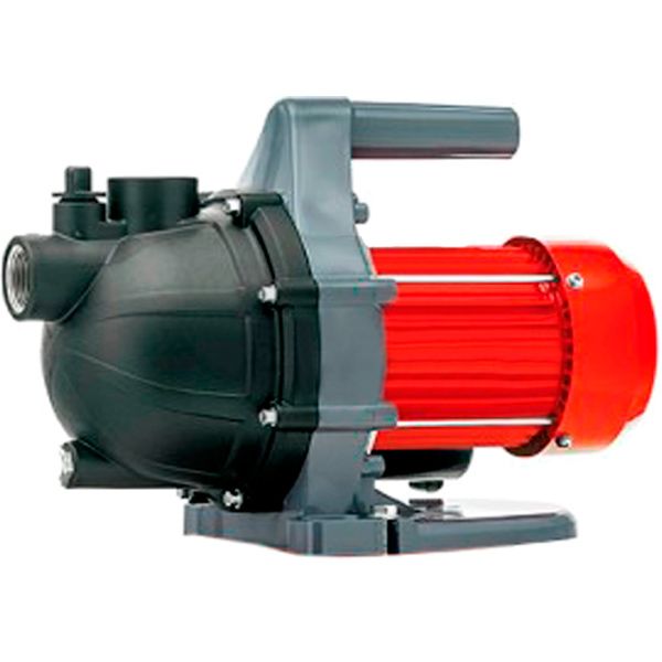 Насос садовый AL-KO JP 600 Eco 113595 