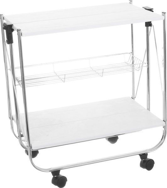 Стіл розкладний SG-0201-TA 680x400x640мм 