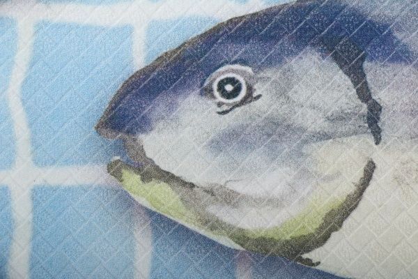 Килимок New Way V550-50 46x76 см