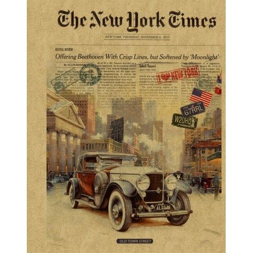 Книга для нотаток А6 96 арк. KR6896K GRAFIKA