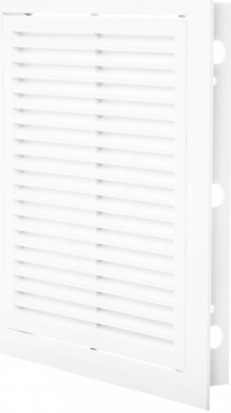 Вентиляционно-ревизионная дверца МиниМакс 200х200 мм