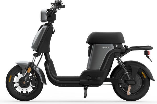 Электроскутер Xiaomi HIMO T1 CITY 28Ah grey 621231