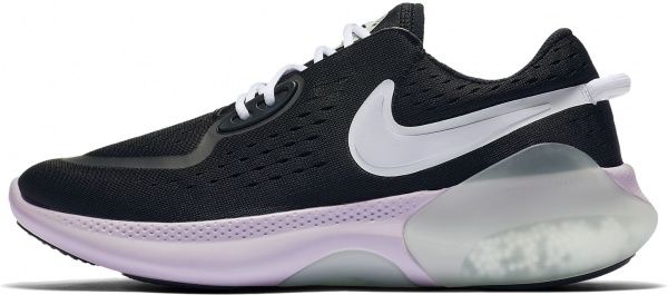 Кроссовки Nike W JOYRIDE RUN 2 POD CD4363-002 р.US 9 черный