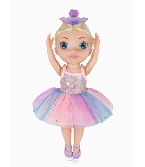 Кукла интерактивная Ballerina Dreamer Балерина 45 см HUN7229
