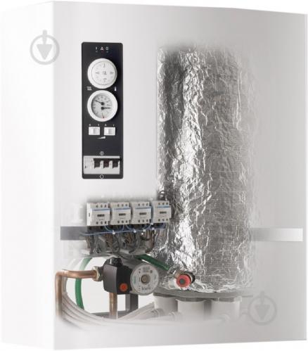 Котел електричний Bosch Tronic 5000 H 30kW ErP