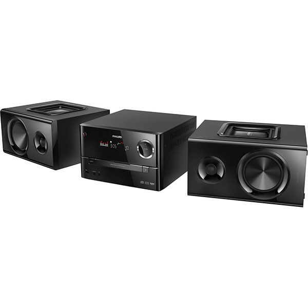 Музыкальный центр Philips MCM3150/12