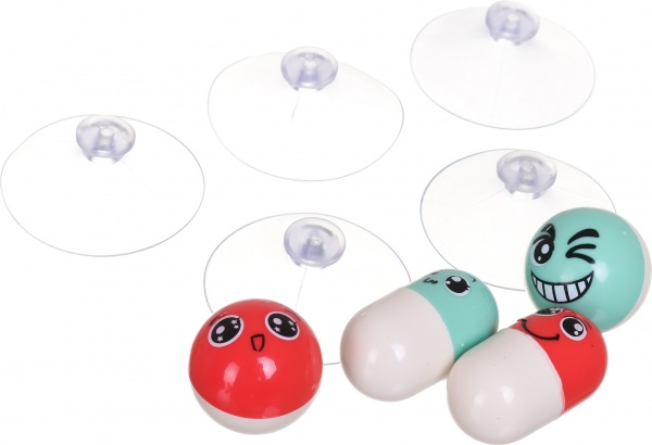 Игровой набор Bambinelli Горка водная 28x7.8x23.7 см 200525835 /YB1876-24