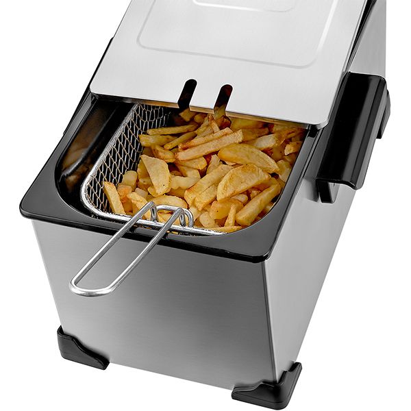 Фритюрница Sinbo SDF-3827