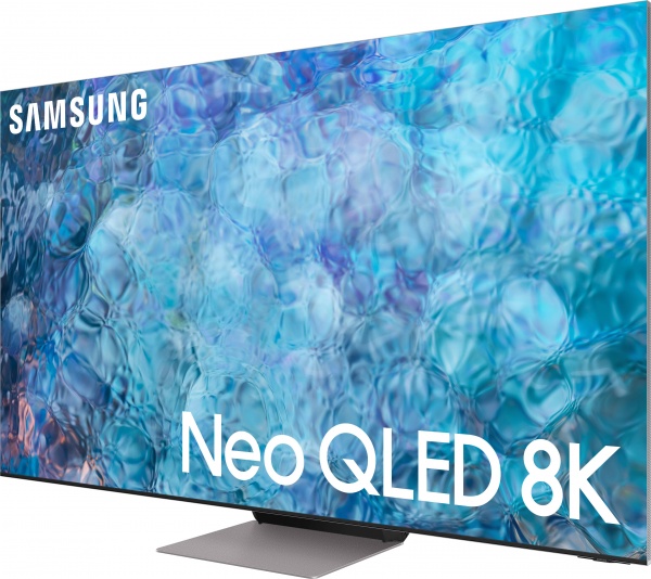 Телевизор Samsung QE65QN900AUXUA